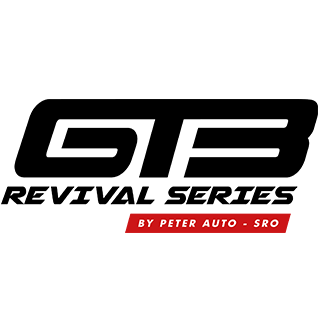 GT3 Revival