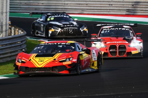 Monza