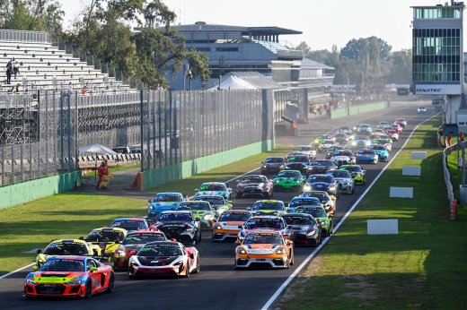 Monza